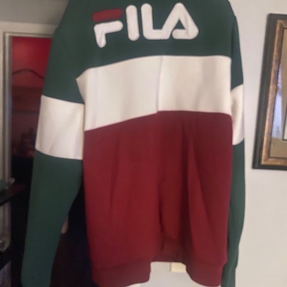 Fila - Picture 4 of 9